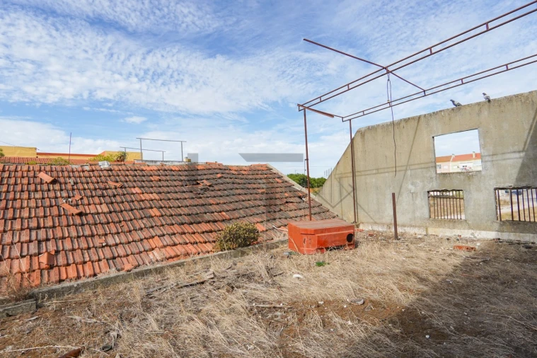 Prédio para Venda em Montijo e Afonsoeiro Foto 52