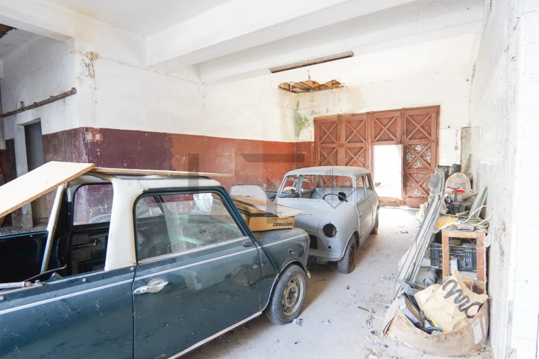 Prédio para Venda em Montijo e Afonsoeiro Foto 53