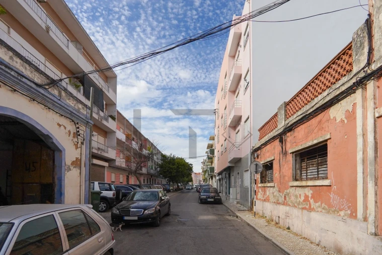 Prédio para Venda em Montijo e Afonsoeiro Foto 57