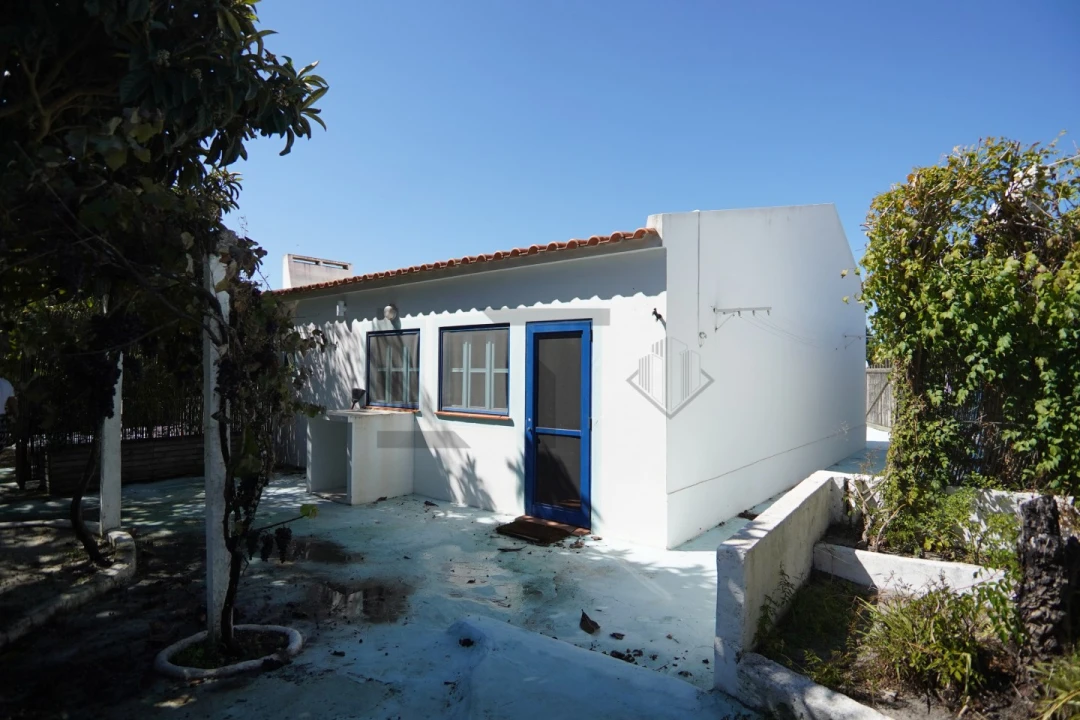 Moradia T4 para Venda em Carvalhal Foto 15