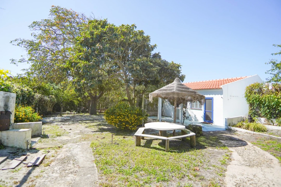 Moradia T4 para Venda em Carvalhal Foto 19