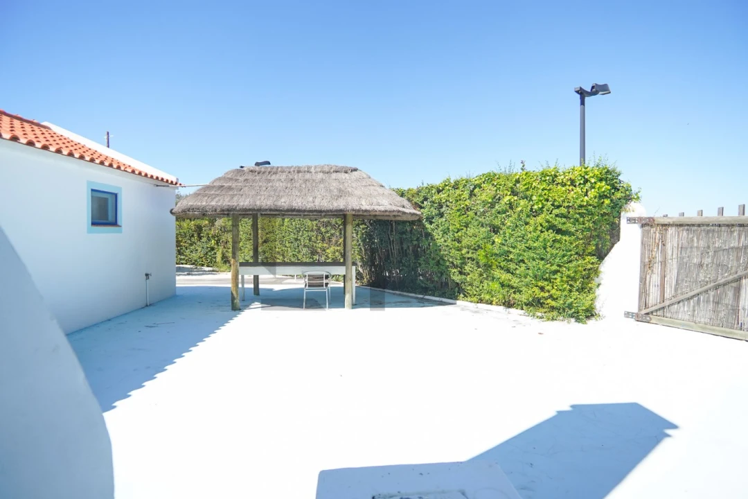 Moradia T4 para Venda em Carvalhal Foto 30