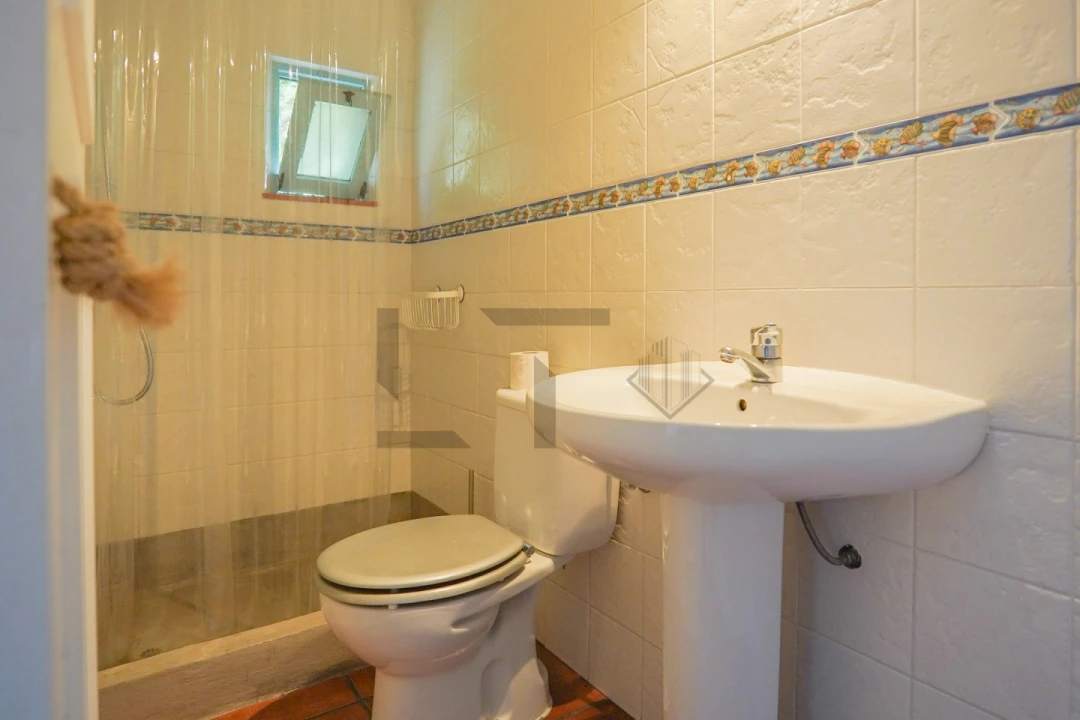 Moradia T4 para Venda em Carvalhal Foto 32