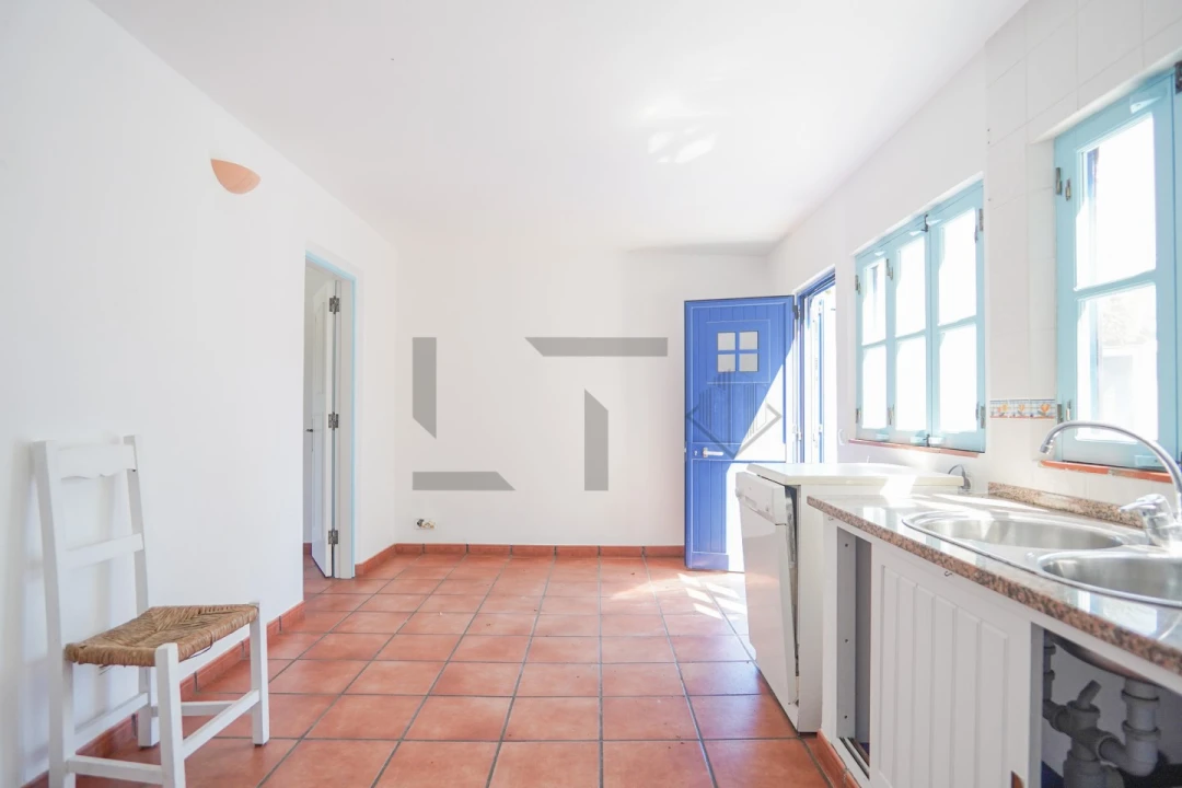 Moradia T4 para Venda em Carvalhal Foto 33