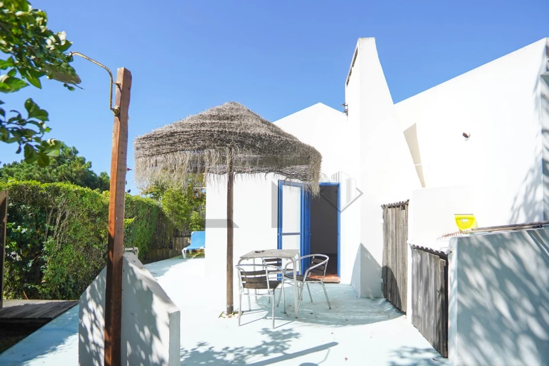 Moradia T4 para Venda em Carvalhal Foto 35