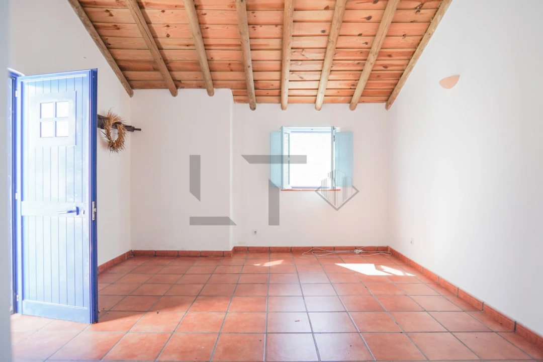 Moradia T4 para Venda em Carvalhal Foto 36