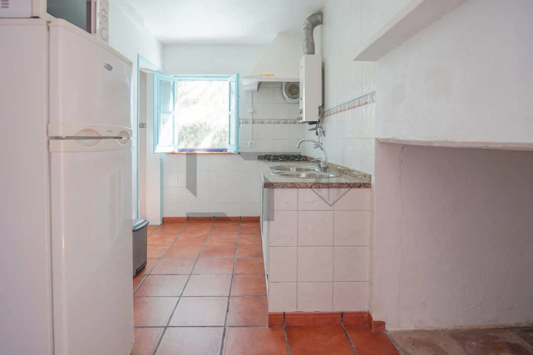 Moradia T4 para Venda em Carvalhal Foto 38