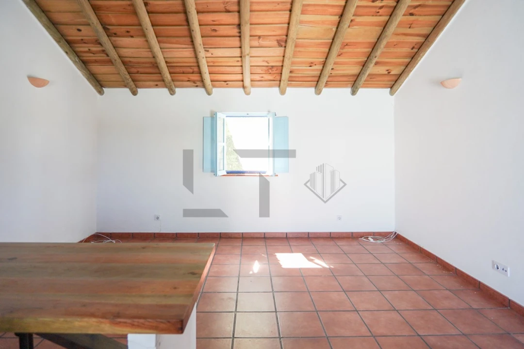 Moradia T4 para Venda em Carvalhal Foto 51