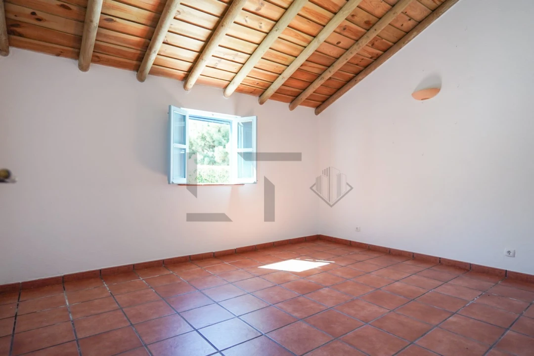 Moradia T4 para Venda em Carvalhal Foto 54