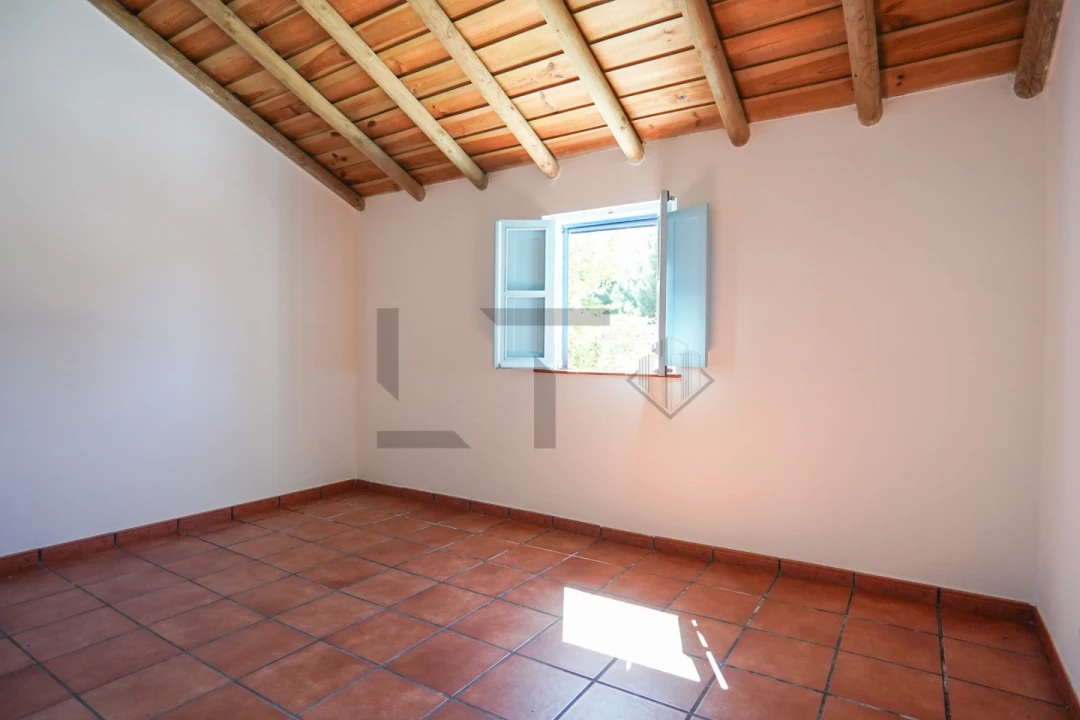 Moradia T4 para Venda em Carvalhal Foto 55