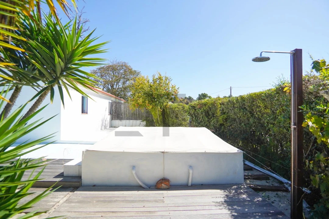 Moradia T4 para Venda em Carvalhal Foto 59