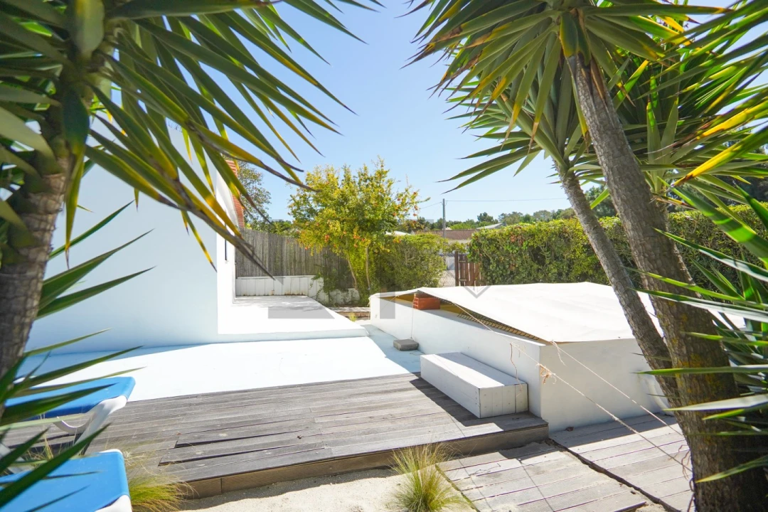 Moradia T4 para Venda em Carvalhal Foto 60