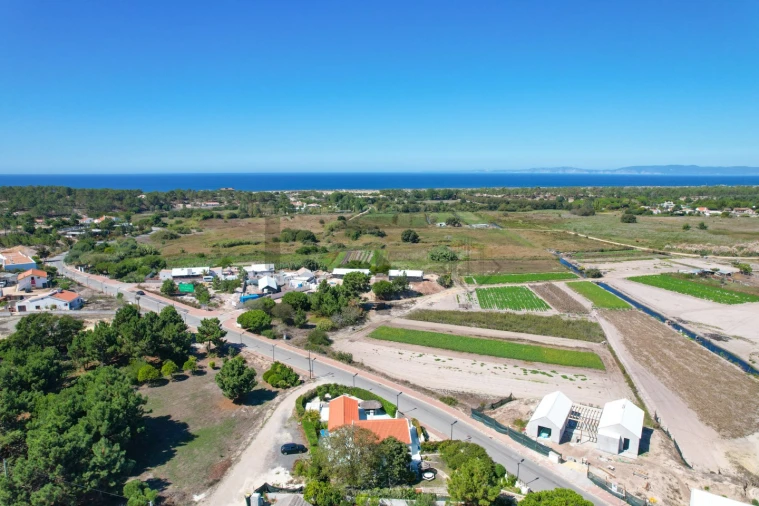 Moradia T4 para Venda em Carvalhal Foto 7