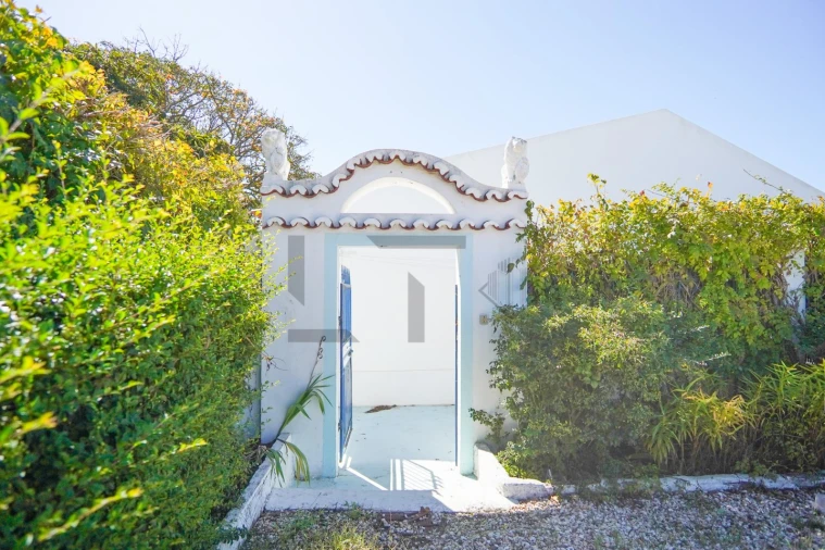 Moradia T4 para Venda em Carvalhal Foto 13