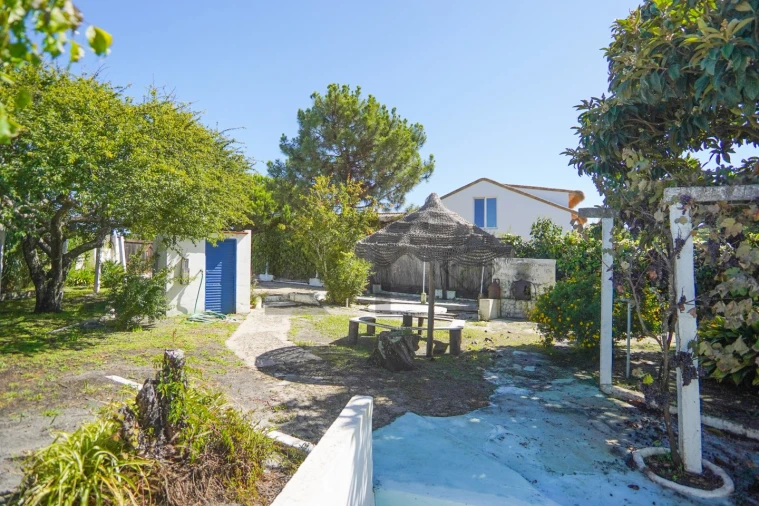 Moradia T4 para Venda em Carvalhal Foto 14