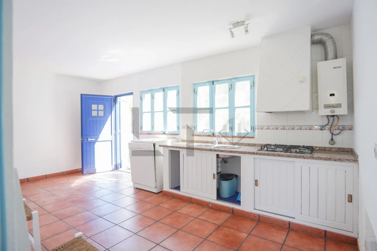 Moradia T4 para Venda em Carvalhal Foto 31