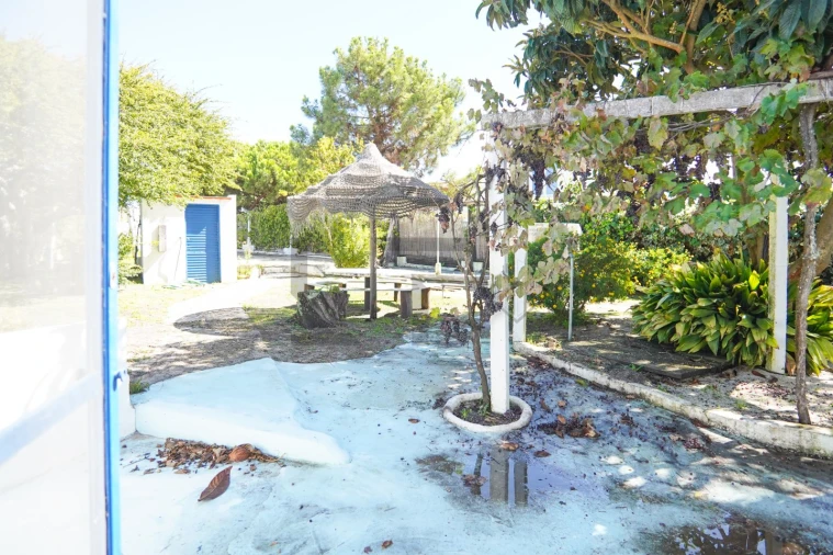 Moradia T4 para Venda em Carvalhal Foto 34