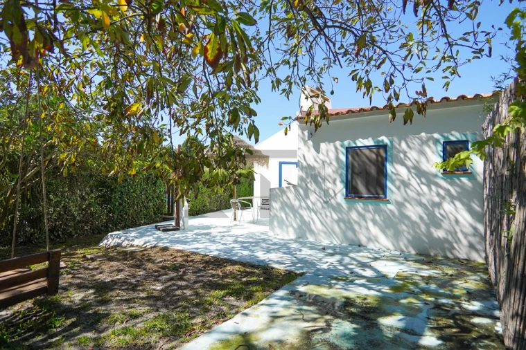 Moradia T4 para Venda em Carvalhal Foto 37