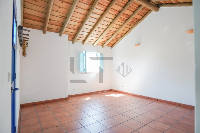 Moradia T4 para Venda em Carvalhal Foto 39