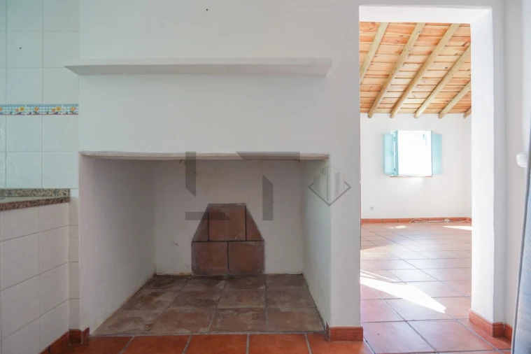 Moradia T4 para Venda em Carvalhal Foto 40