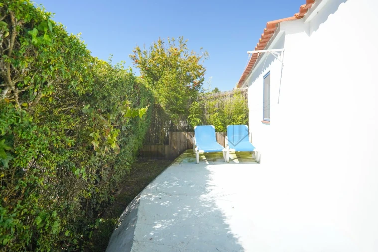 Moradia T4 para Venda em Carvalhal Foto 43