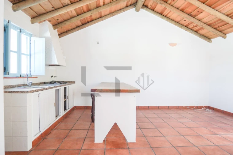 Moradia T4 para Venda em Carvalhal Foto 53