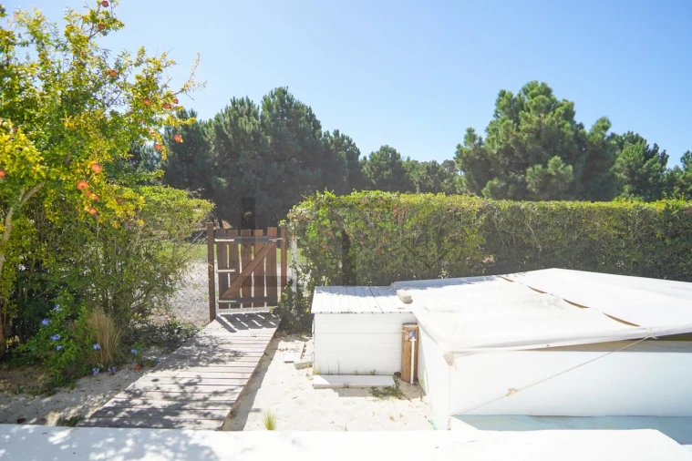 Moradia T4 para Venda em Carvalhal Foto 57