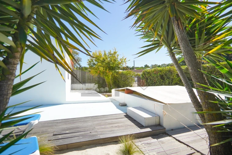 Moradia T4 para Venda em Carvalhal Foto 60