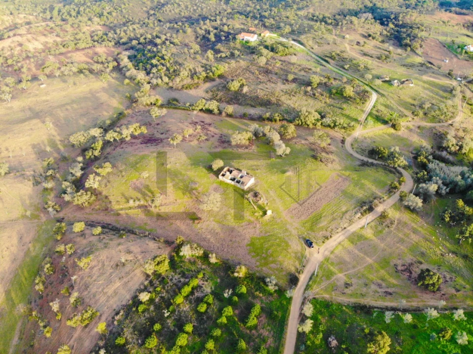 Terreno para Venda em Grândola e Santa Margarida da Serra Foto 1