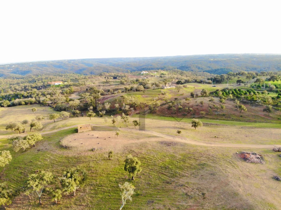 Terreno para Venda em Grândola e Santa Margarida da Serra Foto 6