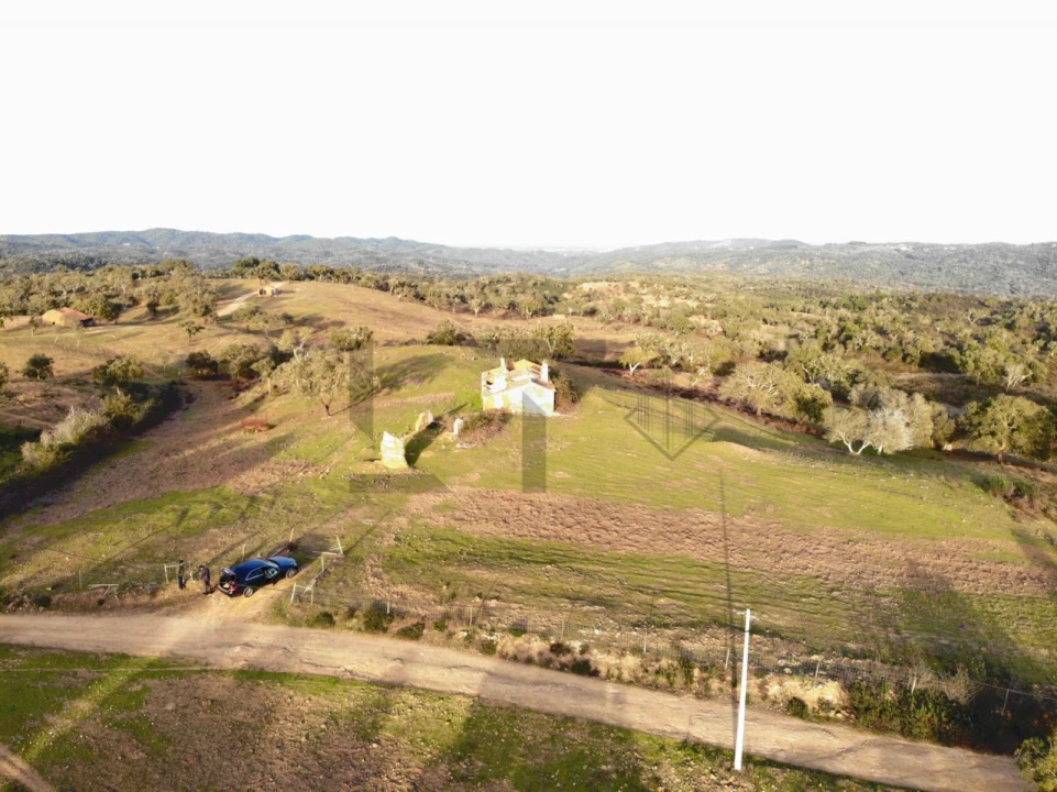 Terreno para Venda em Grândola e Santa Margarida da Serra Foto 7