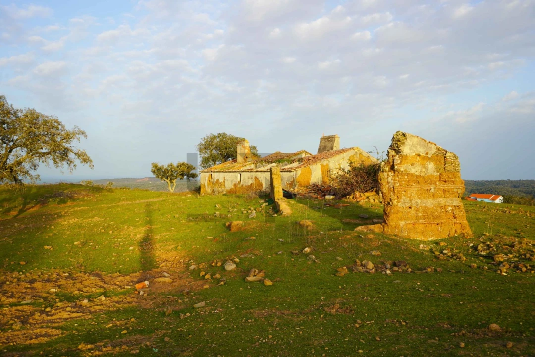 Terreno para Venda em Grândola e Santa Margarida da Serra Foto 14