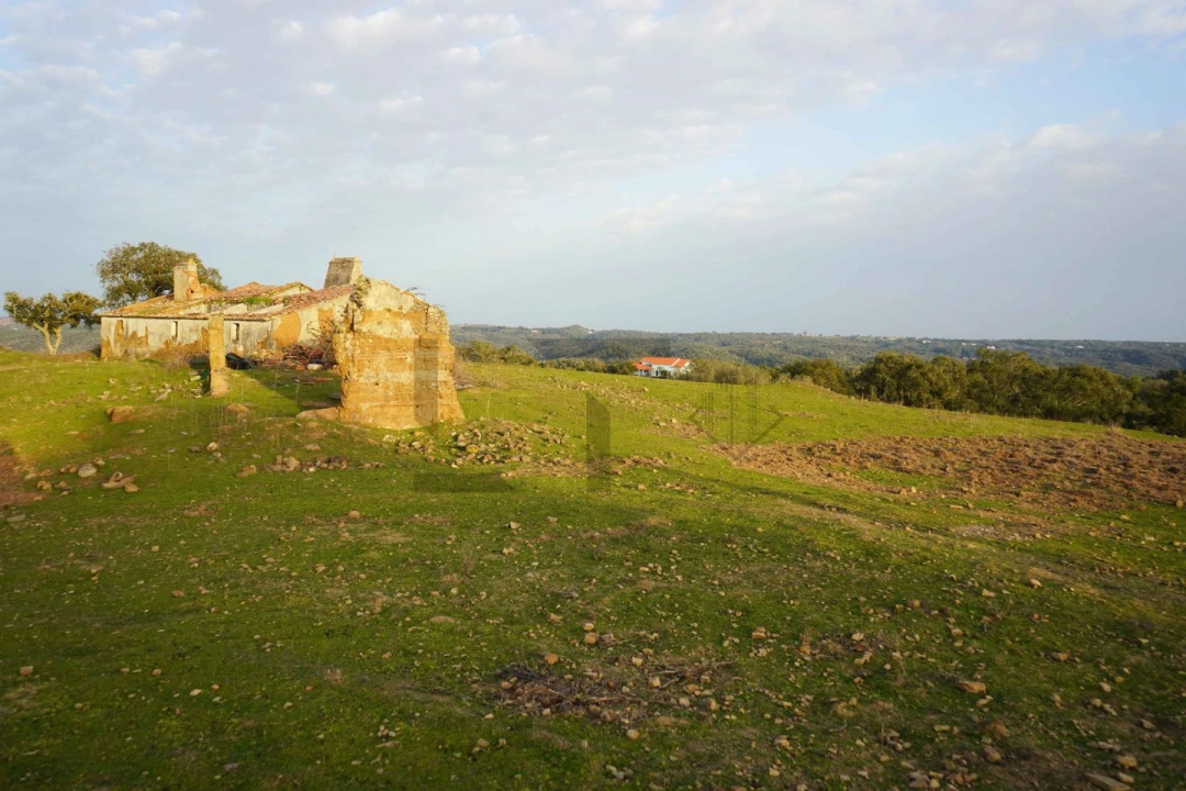 Terreno para Venda em Grândola e Santa Margarida da Serra Foto 15