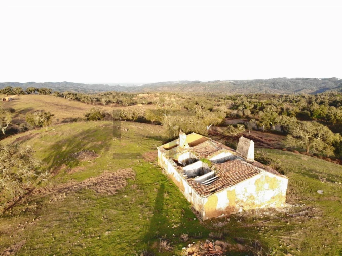 Terreno para Venda em Grândola e Santa Margarida da Serra Foto 3