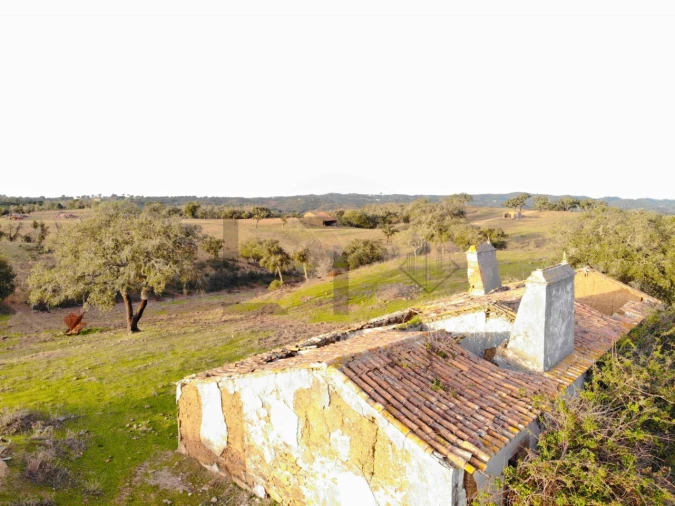Terreno para Venda em Grândola e Santa Margarida da Serra Foto 8