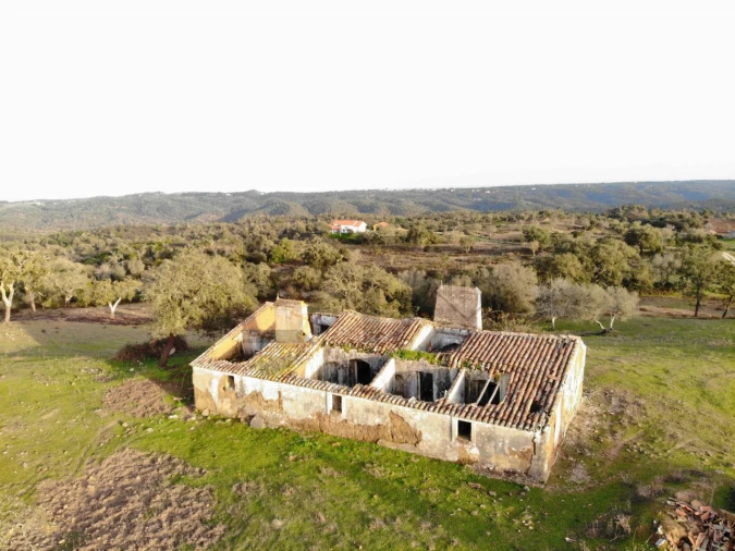 Terreno para Venda em Grândola e Santa Margarida da Serra Foto 11