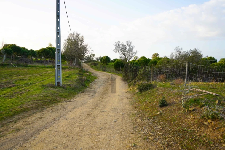 Terreno para Venda em Grândola e Santa Margarida da Serra Foto 16