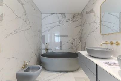 Apartamento T3 para Venda em Santo António