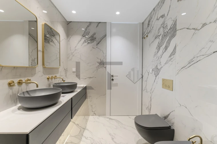 Apartamento T3 para Venda em Santo António Foto 39