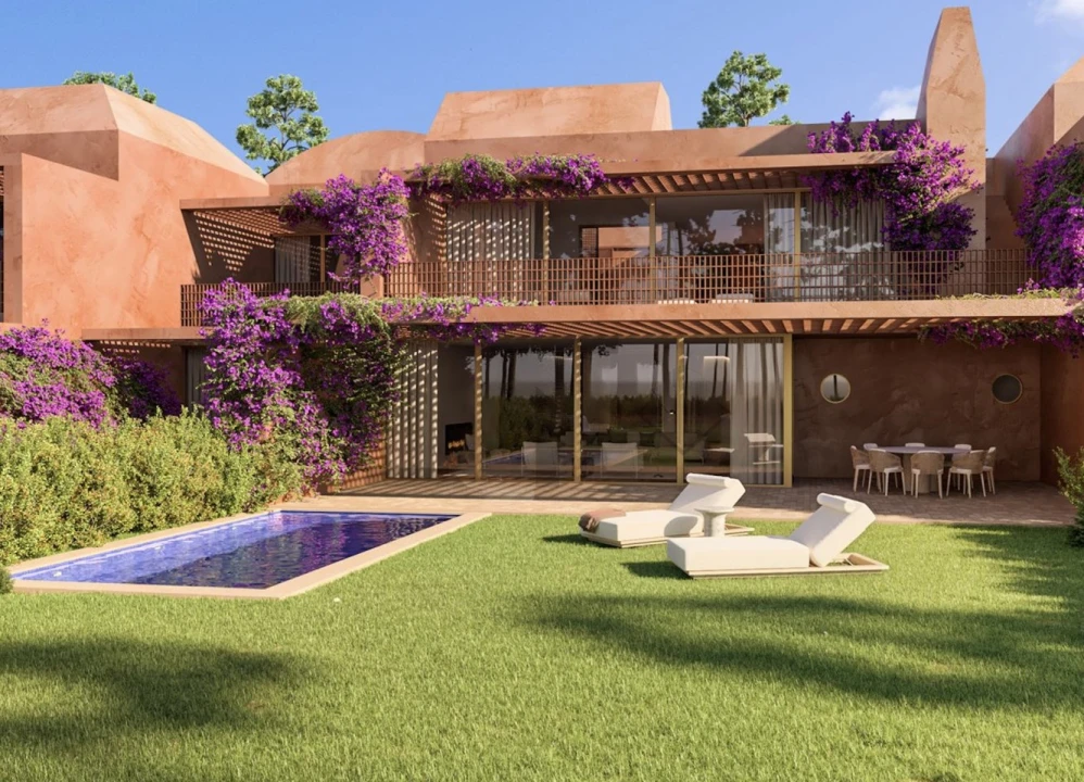 Apartamento T3 para Venda em Castro Marim Foto 1