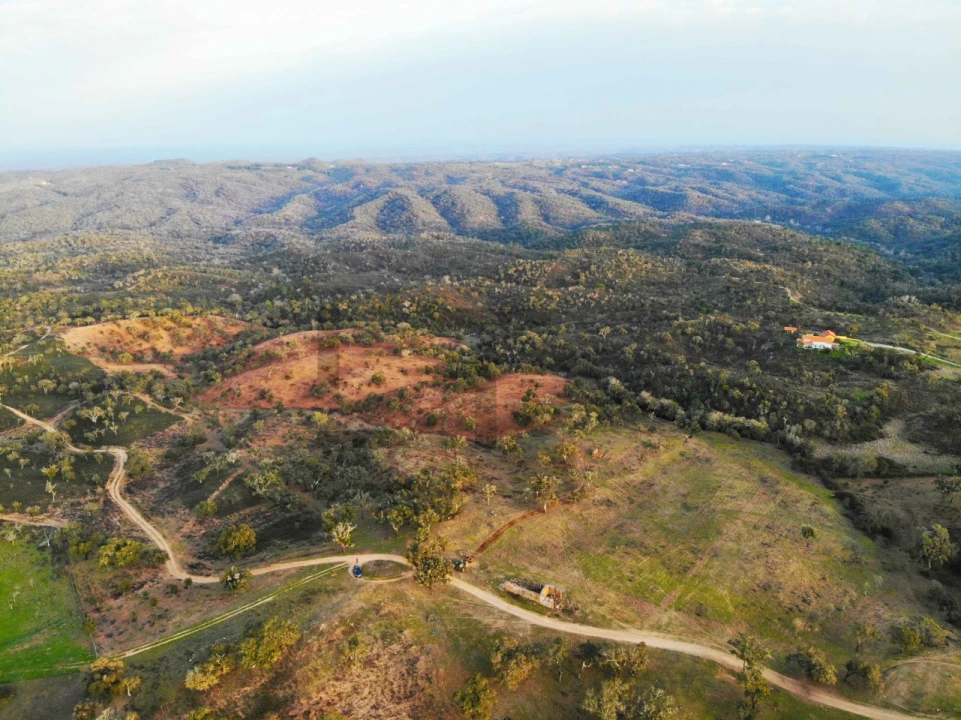 Terreno para Venda em Grândola e Santa Margarida da Serra Foto 2