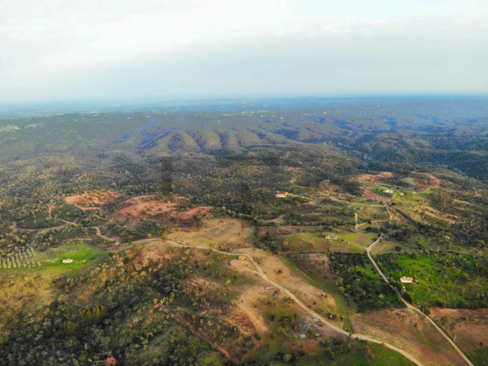 Terreno para Venda em Grândola e Santa Margarida da Serra Foto 3