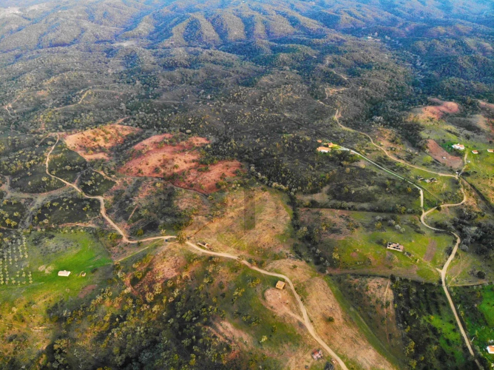 Terreno para Venda em Grândola e Santa Margarida da Serra Foto 4