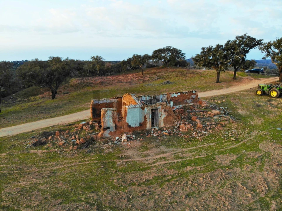 Terreno para Venda em Grândola e Santa Margarida da Serra Foto 5