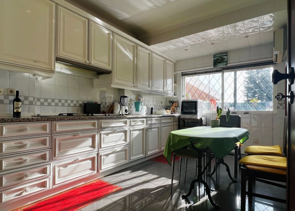 Moradia T5 para Venda em Carcavelos e Parede Foto 14