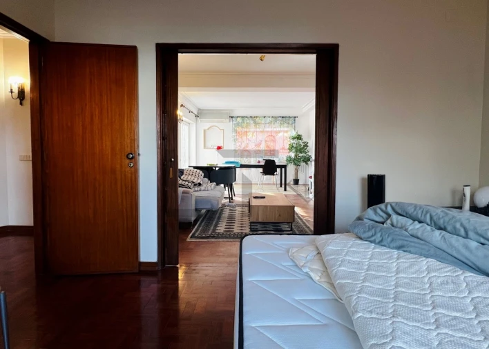 Moradia T5 para Venda em Carcavelos e Parede Foto 12