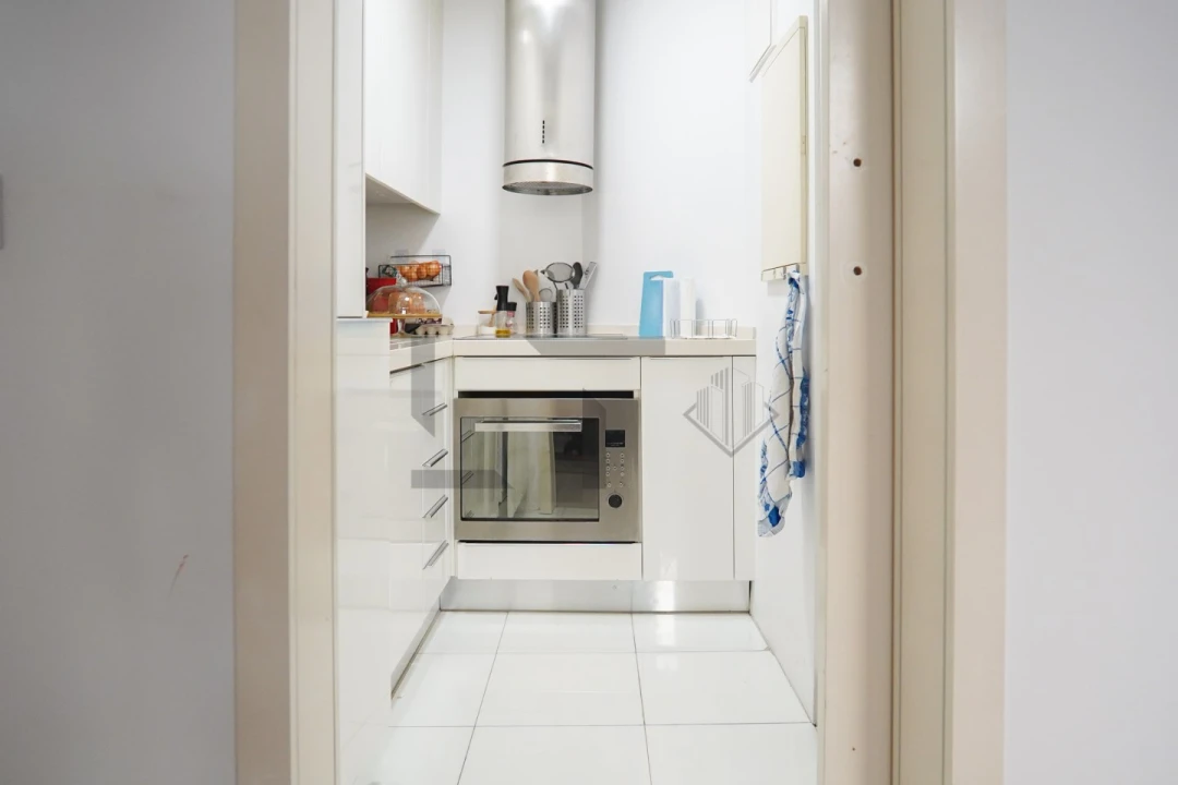 Apartamento T1 para Venda em Santo António Foto 7