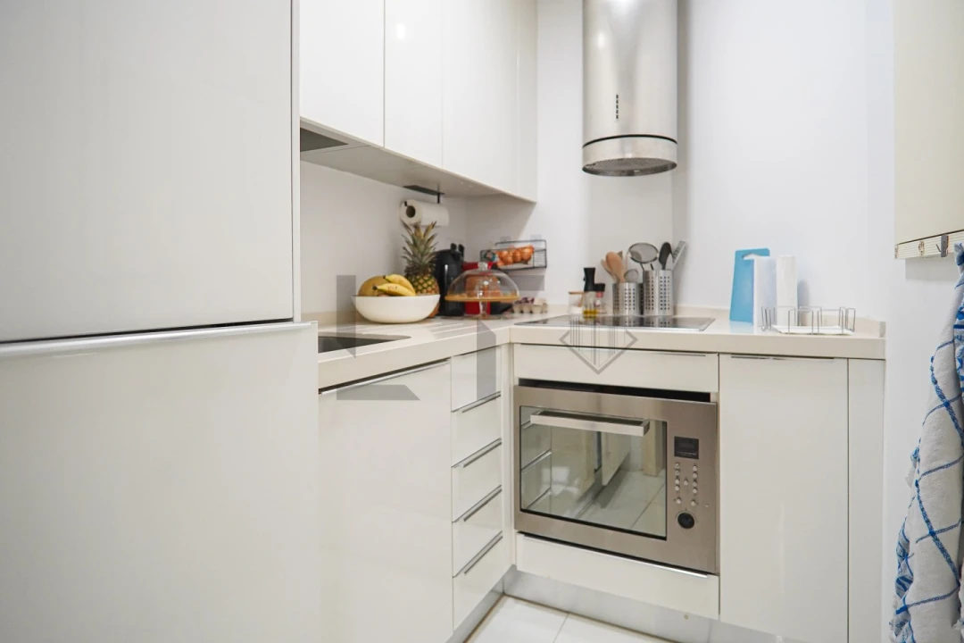Apartamento T1 para Venda em Santo António Foto 8