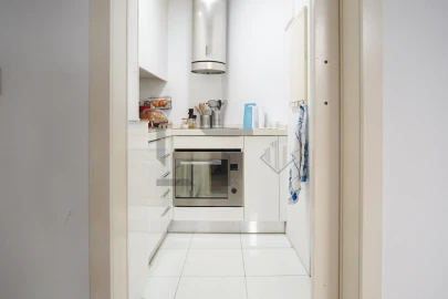 Apartamento T1 para Venda em Santo António