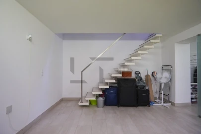 Apartamento T1 para Venda em Santo António